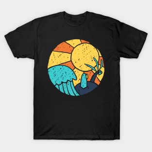 Beach Vibes T-Shirt